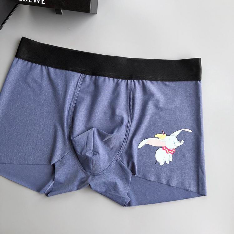 Loewe Men's Underwear 10